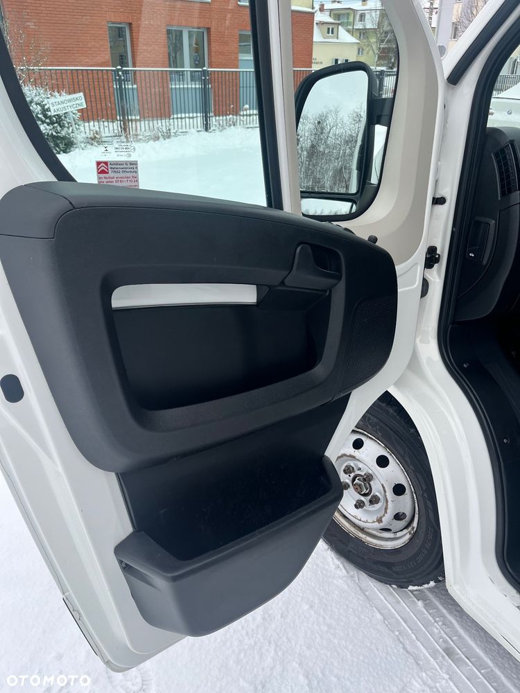 Citroën Jumper - 20