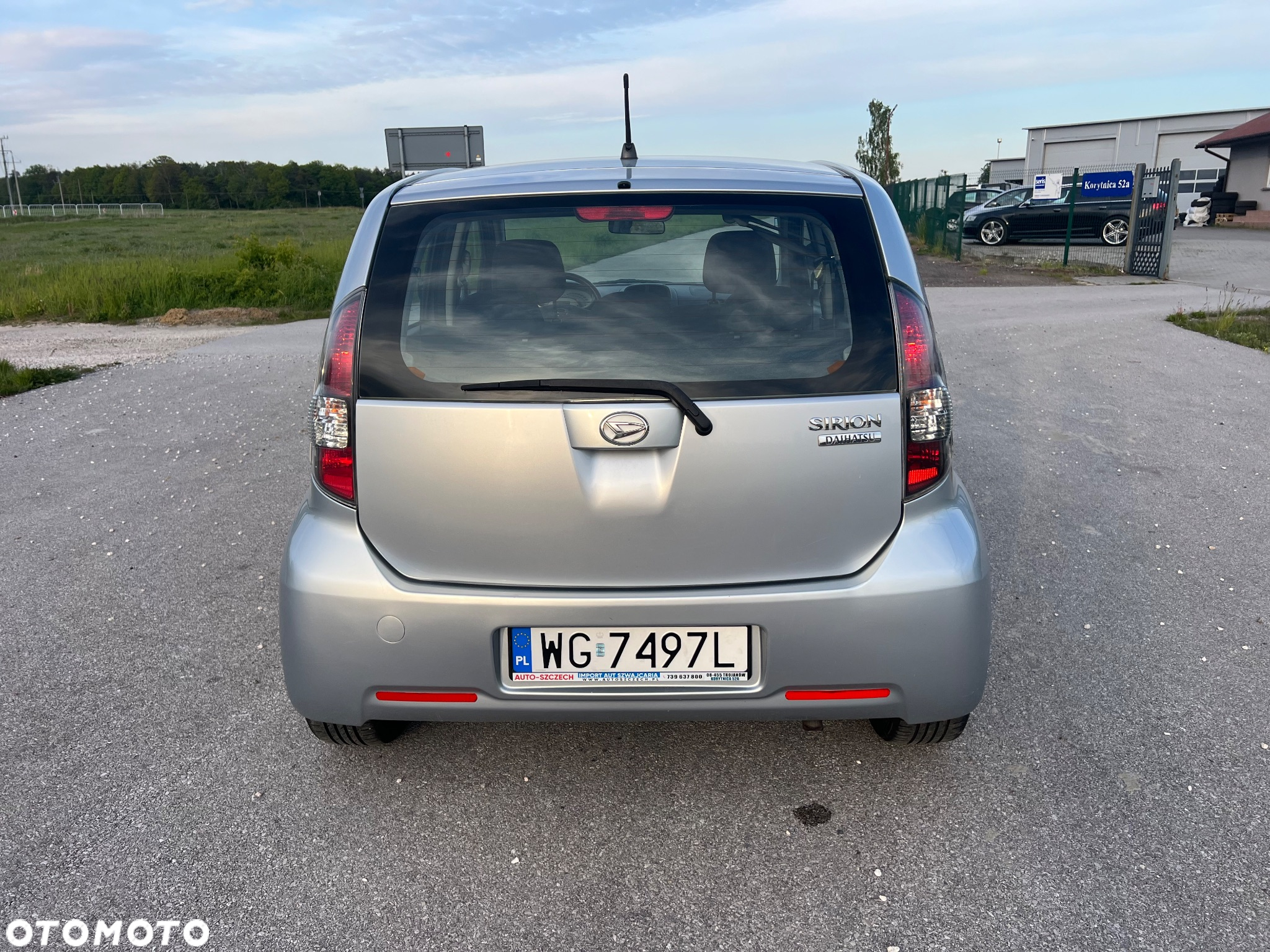 Daihatsu Sirion 1.3 CooLine - 5