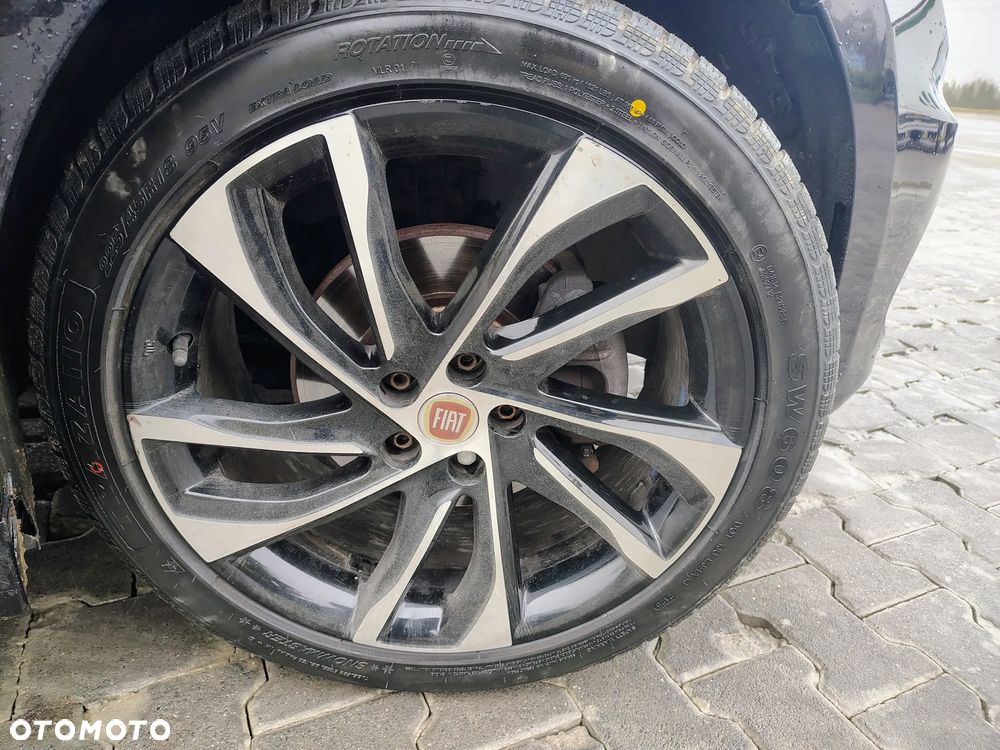 Fiat Tipo 1.6 MultiJet Lounge - 28