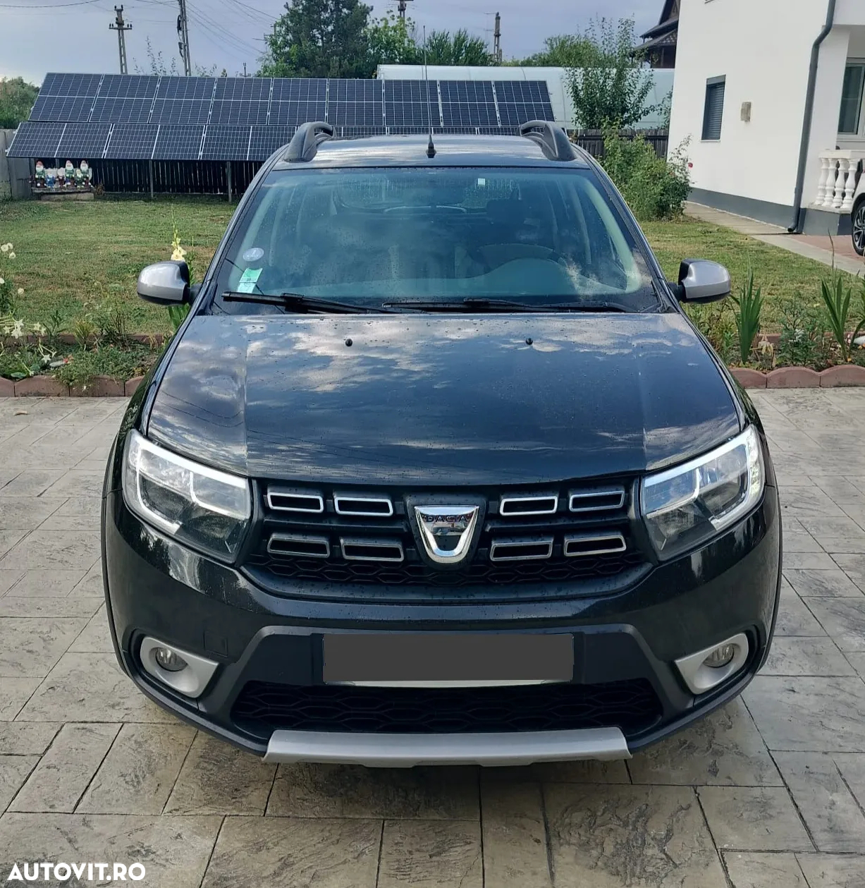 Dacia Sandero Stepway TCe 90 Prestige - 2