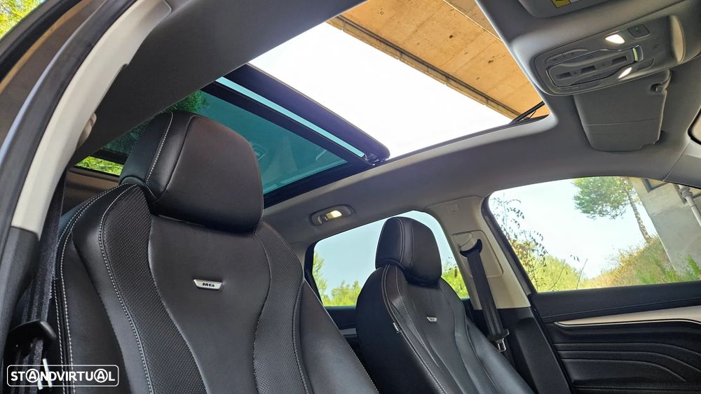 MG Marvel R 70 kWh Luxury - 41