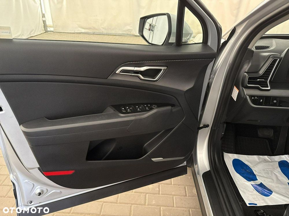 Kia Sportage - 10