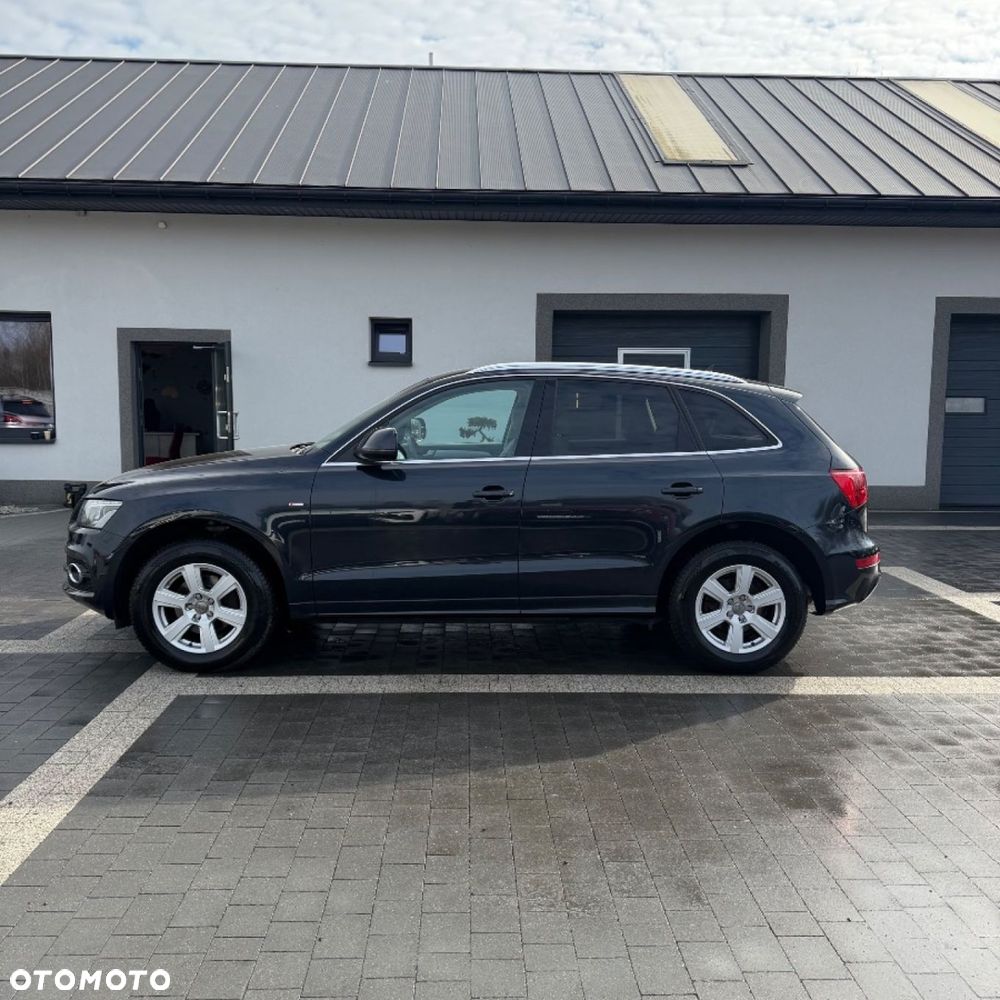 Audi Q5 - 5