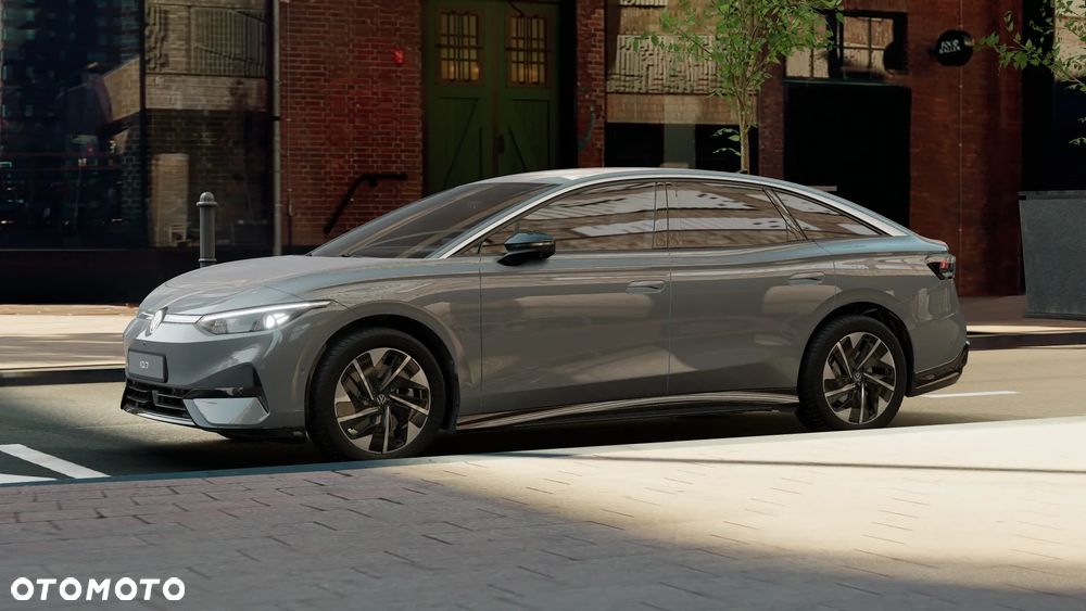 Volkswagen ID.7 77kWh Plus - 7