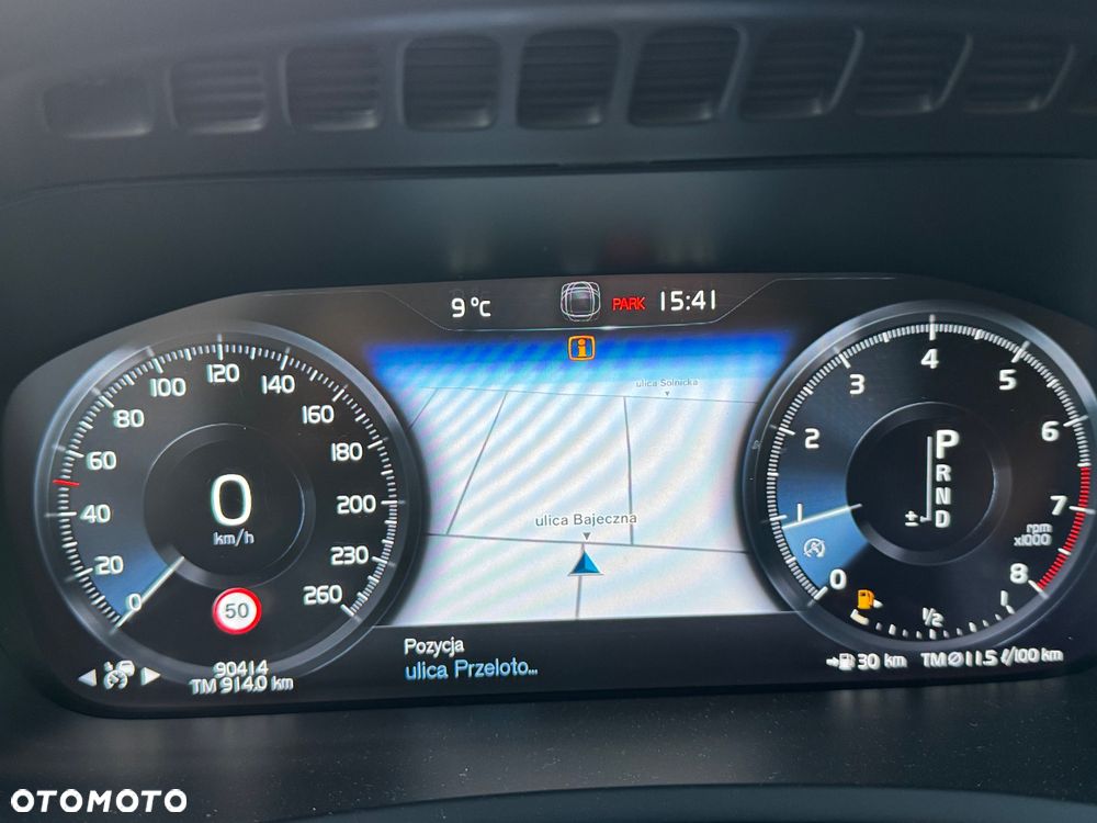 Volvo XC 90 T6 AWD Inscription 7os - 31