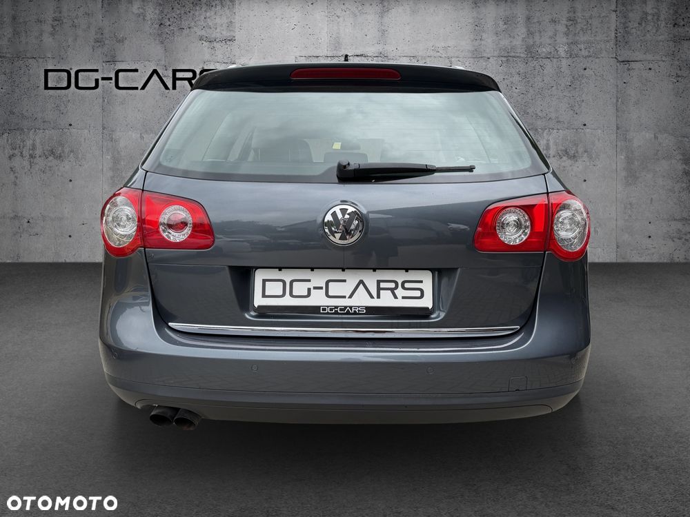 Volkswagen Passat Variant 1.8 TSI Highline - 26