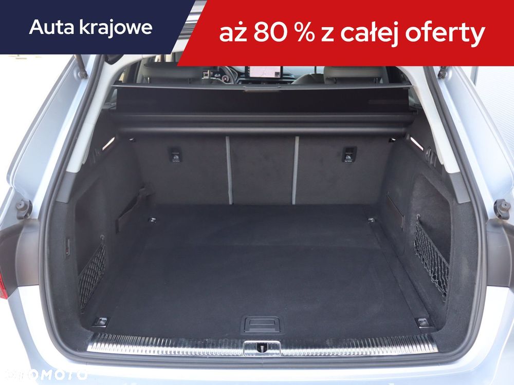 Audi A4 Allroad - 16