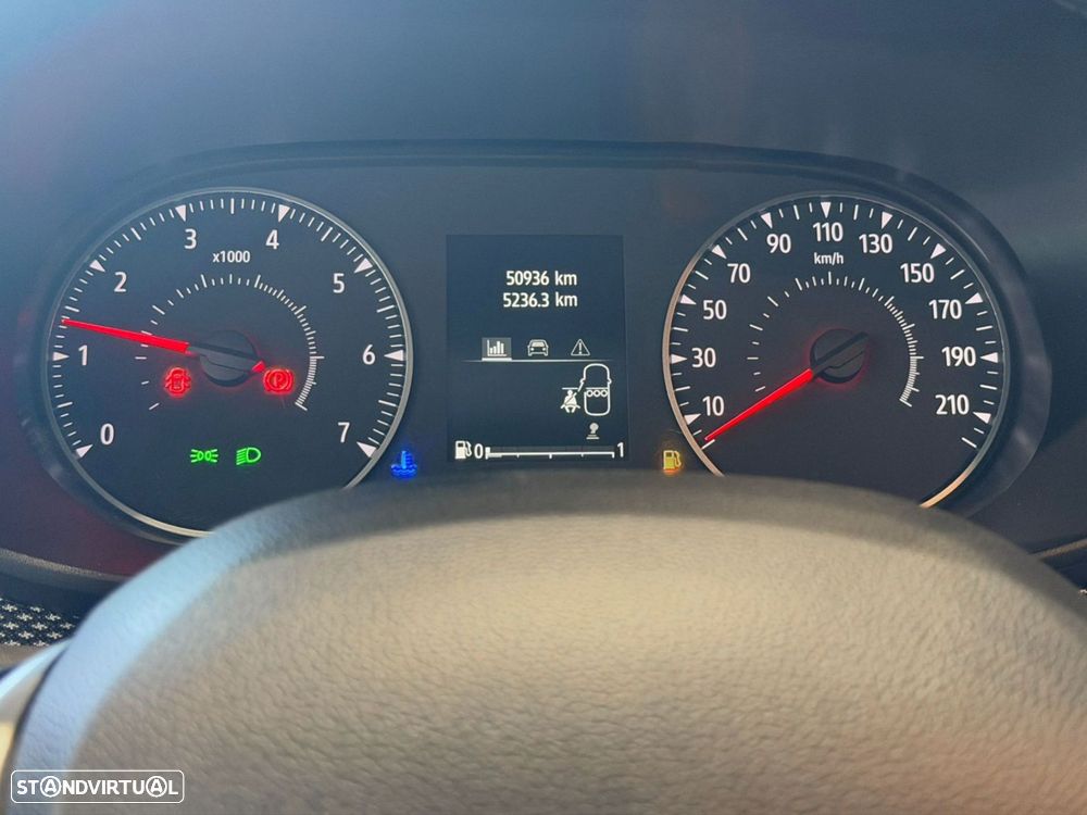 Dacia Sandero 1.0 TCe Expression - 16