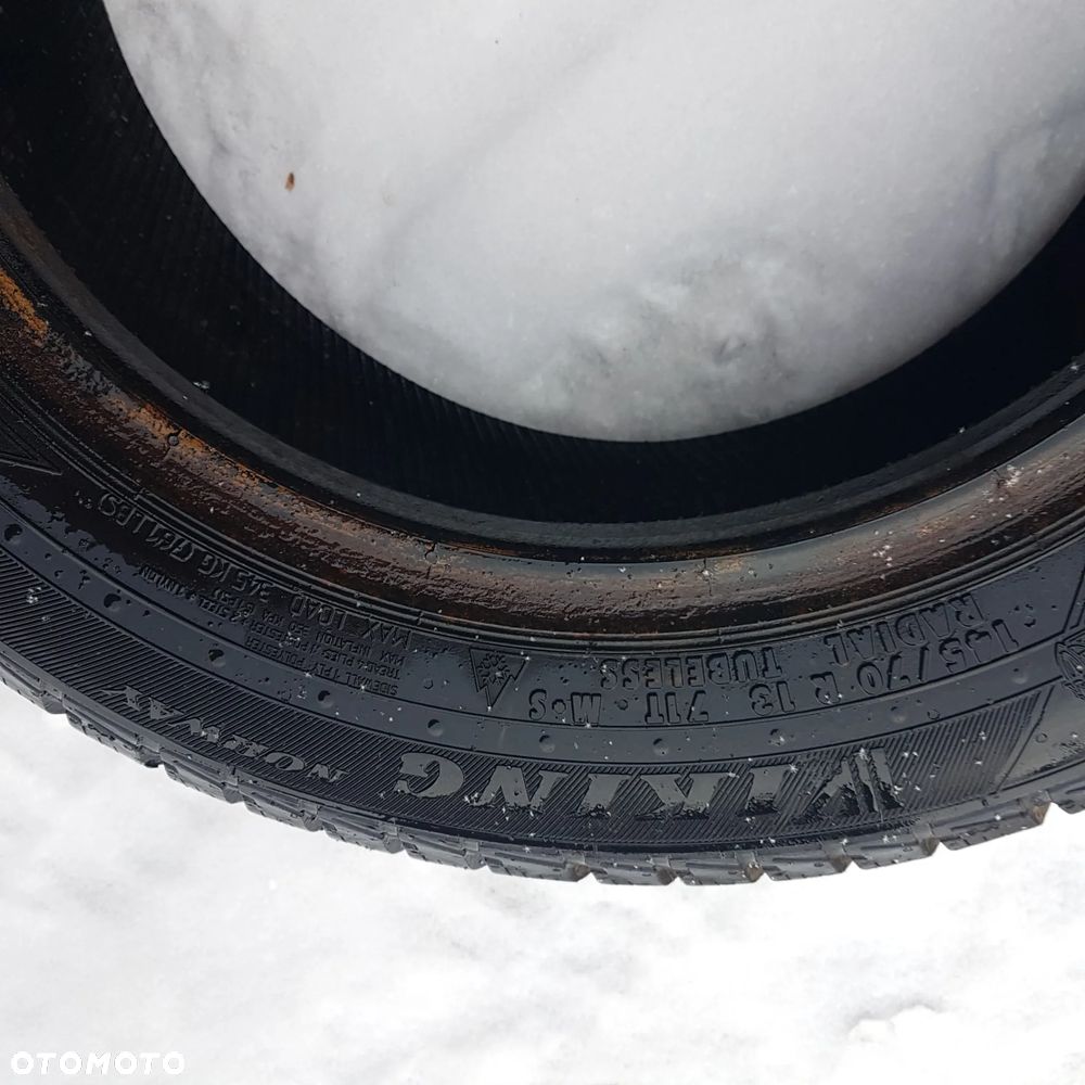 opona matiz tico fiat przyczepka 145/70/13 cena za 2 szt - 18