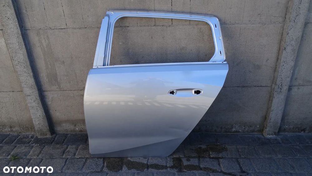 OPEL ASTRA L, VI KOMBI - drzwi tylne lewe - 1