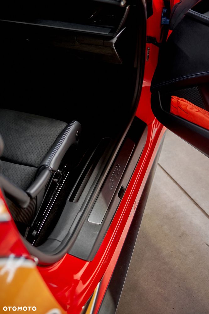 Porsche 911 GT3 PDK - 33