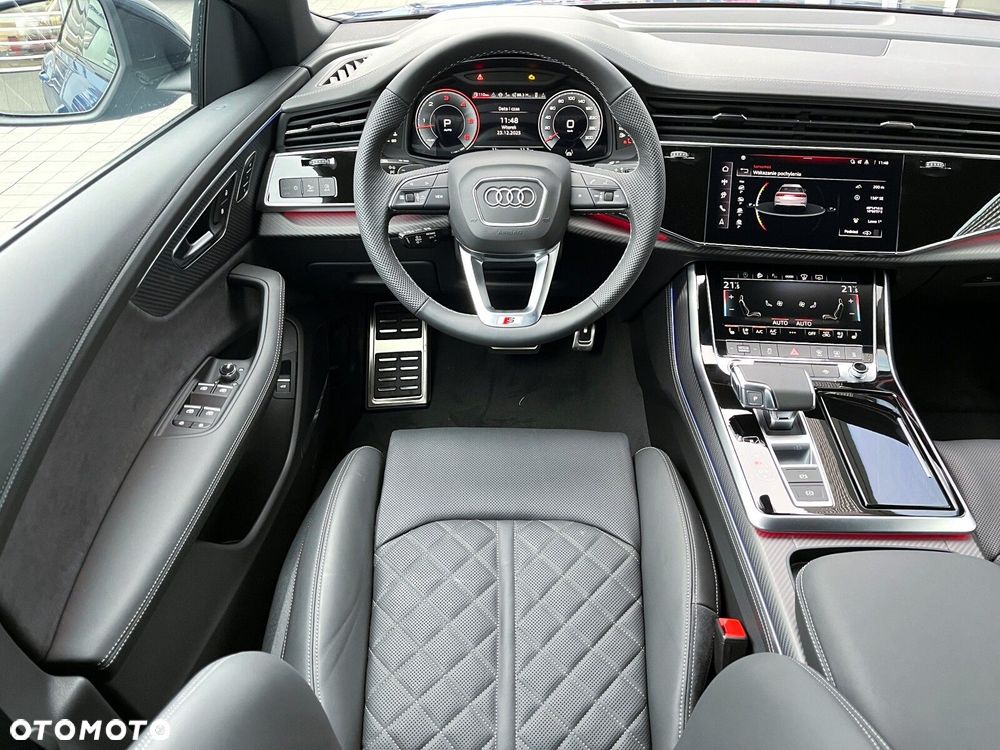 Audi Q8 - 6