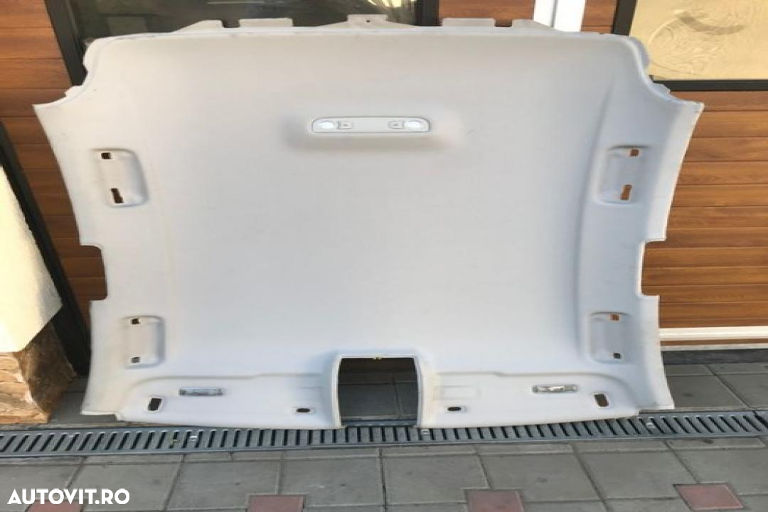 Tapiterie plafon interior Audi A6 C4 4F Berlina - 2