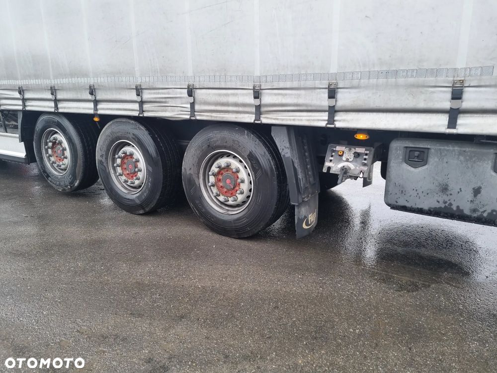 Fliegl SDS - 3