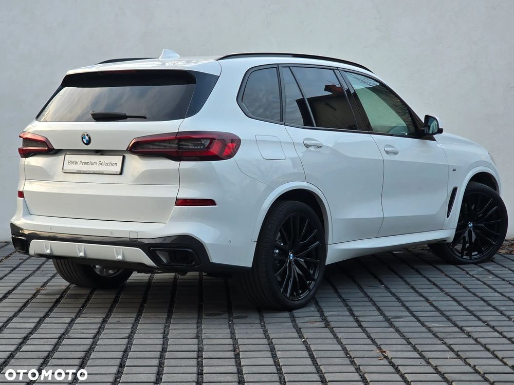 BMW X5 xDrive30d - 3