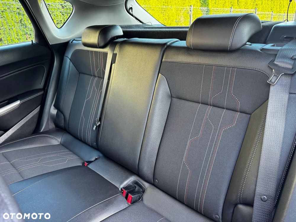 Opel Astra 1.6 Automatik 150 Jahre - 16