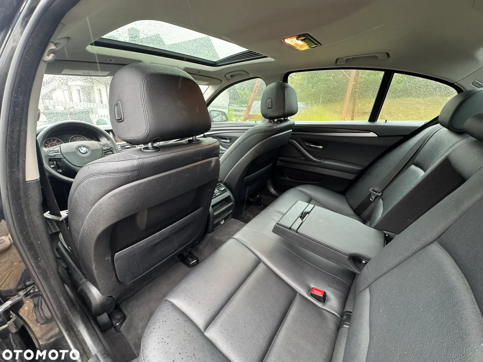 BMW Seria 5 - 29