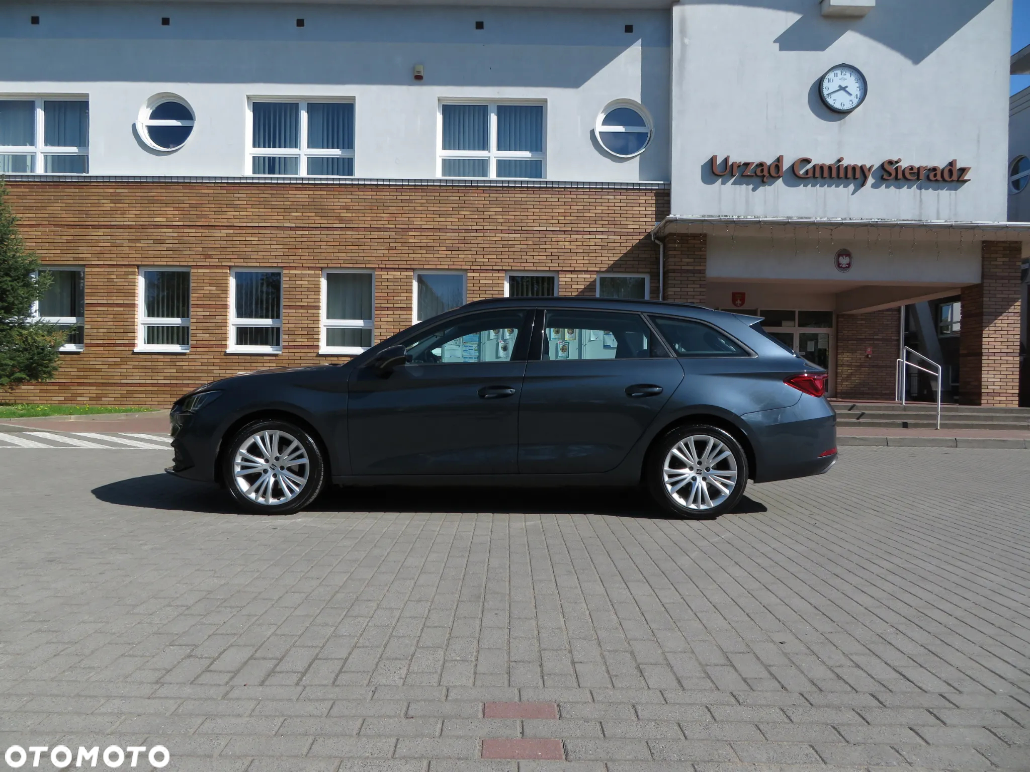 Seat Leon 1.5 TSI Style - 5