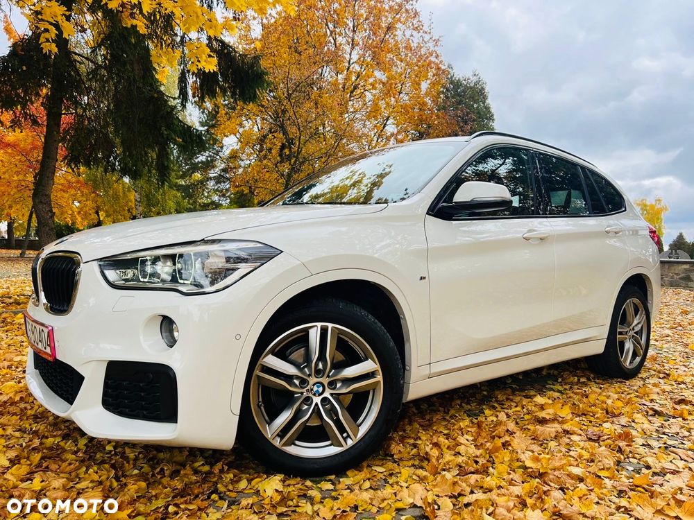 BMW X1 - 14