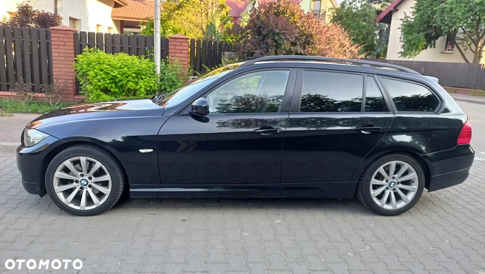 BMW Seria 3 - 2