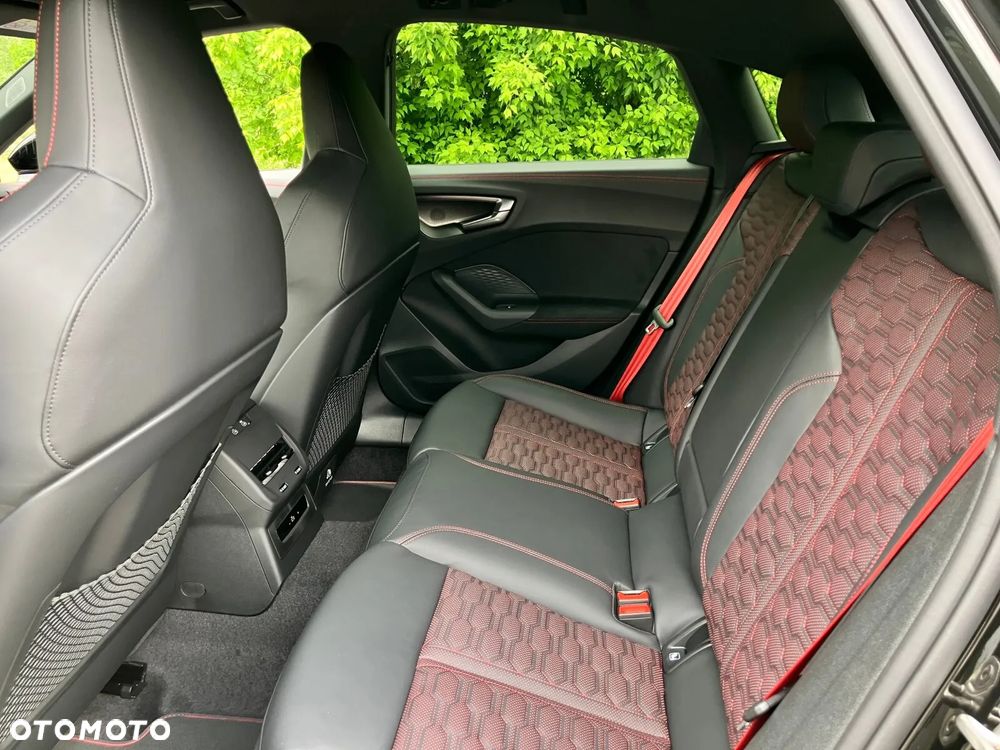 Audi RS5 Limousine - 35