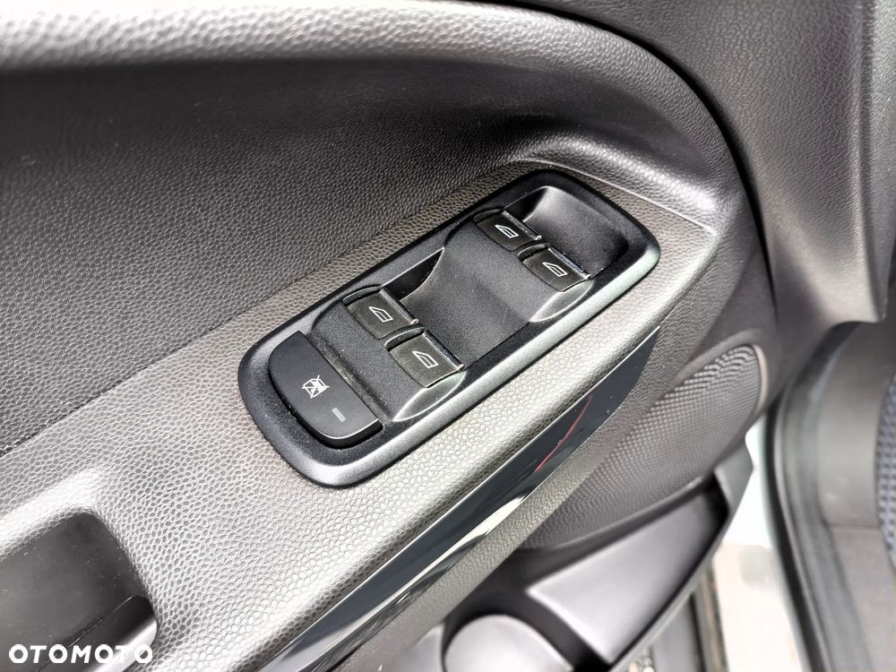 Ford EcoSport 1.0 EcoBoost TITANIUM - 18