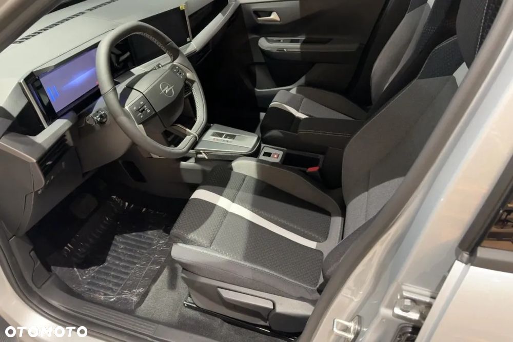 Opel Frontera 1.2 T mHEV GS eDTC6 - 9