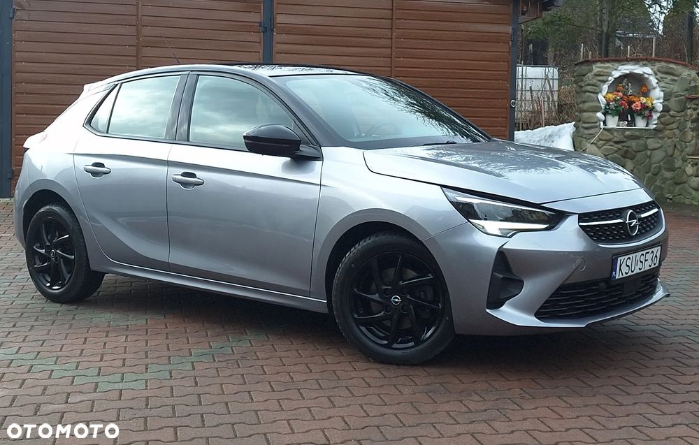 Opel Corsa 1.5 Start/Stop GS Line - 2