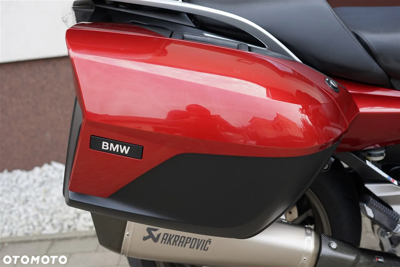 BMW K - 6