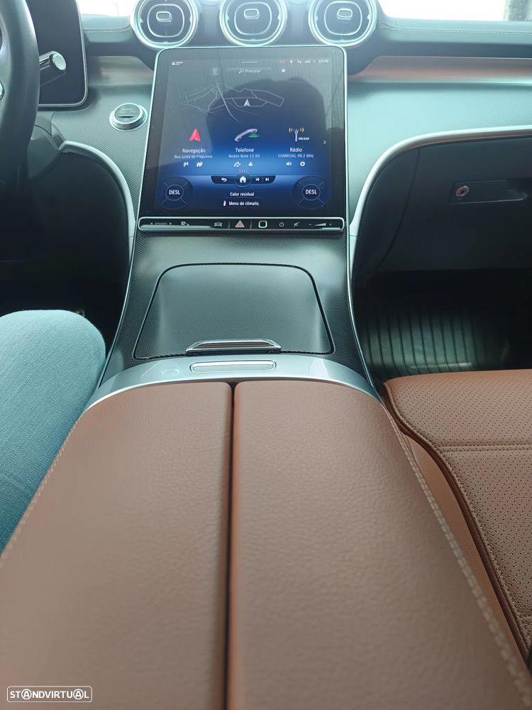Mercedes-Benz C 220 d 4Matic All-Terrain - 6