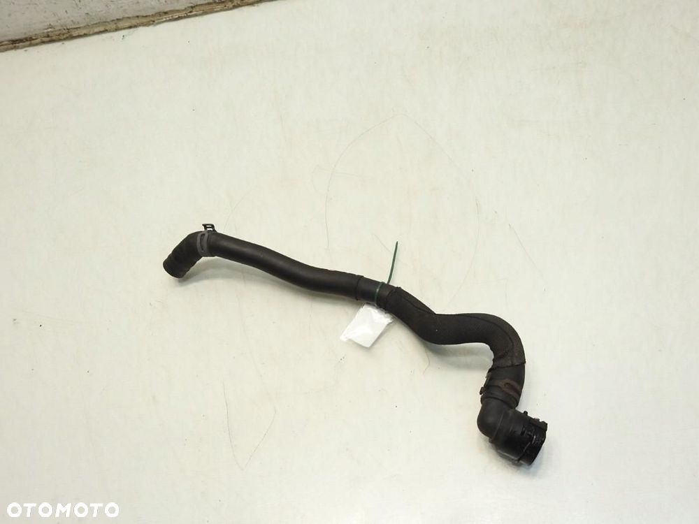 WĄŻ RURA WODY AUDI A1 8X 1.6 TDI 6R0122157L - 8