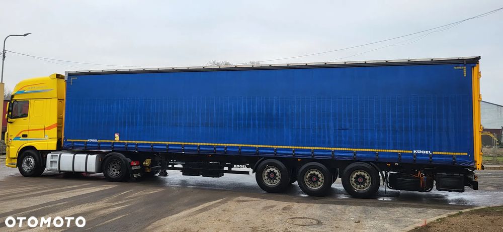 DAF XF 106 - 8