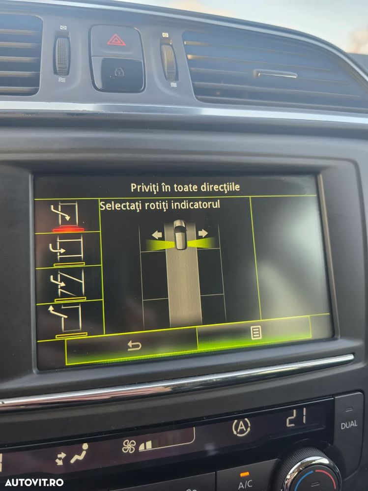 Renault Kadjar 1.5 DCI EDC Intens - 9