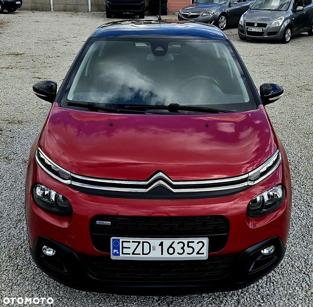 Citroën C3 - 32
