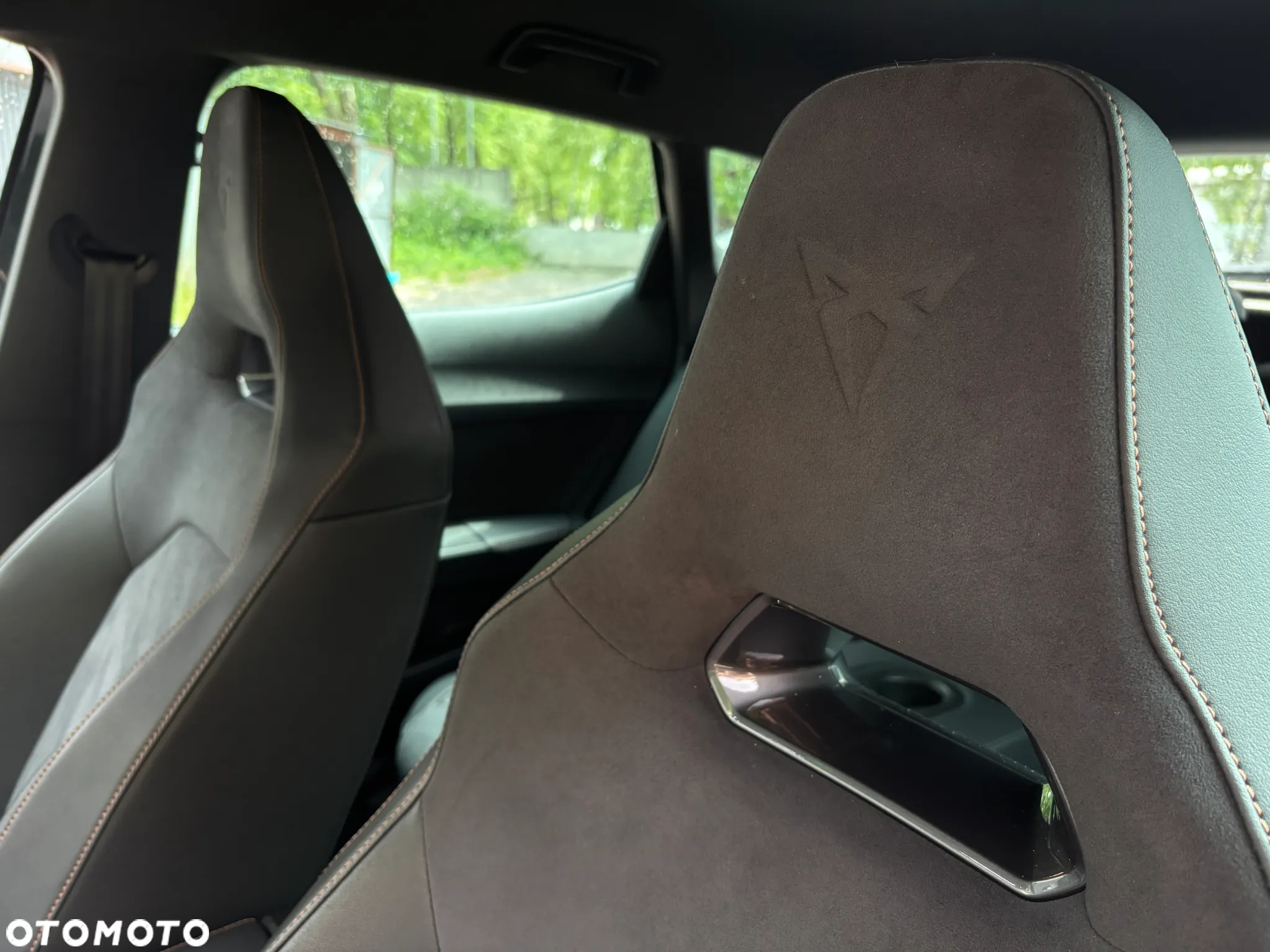 Cupra Formentor 1.5 TSI DSG - 16
