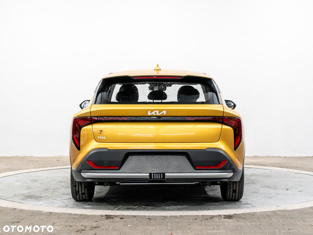 Kia K4 1.6 T-GDI M - 4