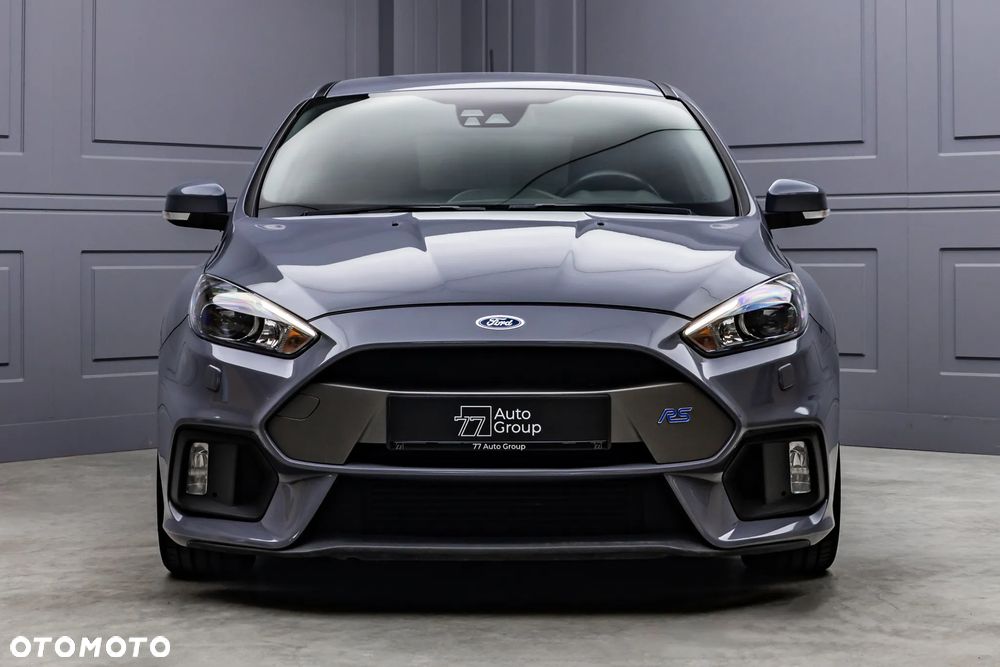Ford Focus - 8