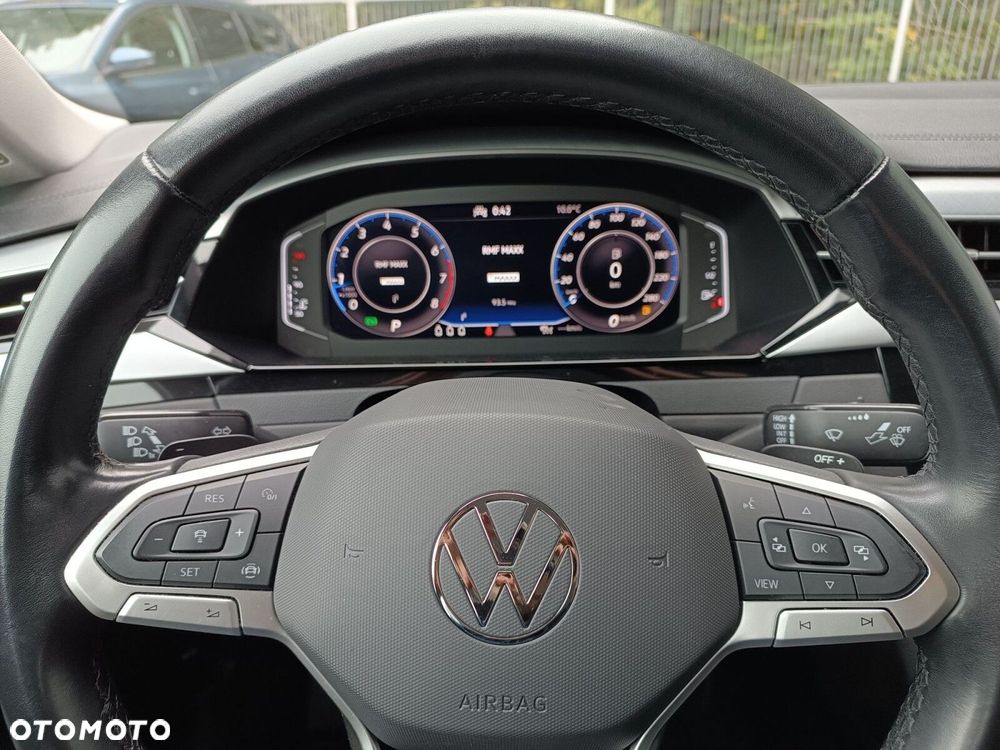 Volkswagen Arteon 2.0 TSI Essence DSG - 15
