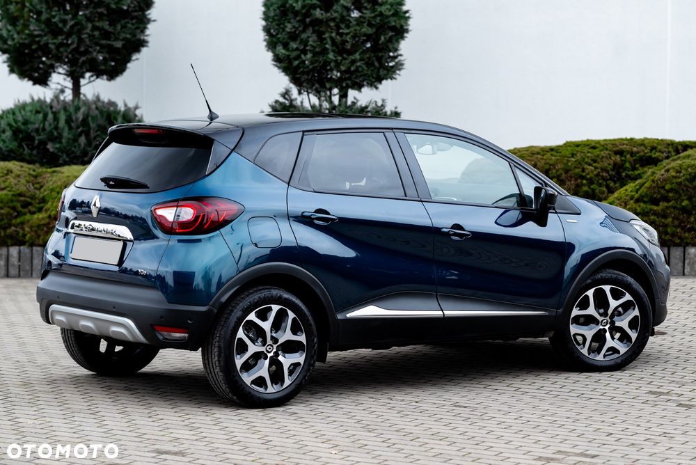 Renault Captur - 15