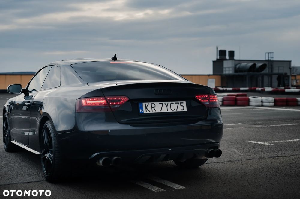 Audi S5 Coupé - 15