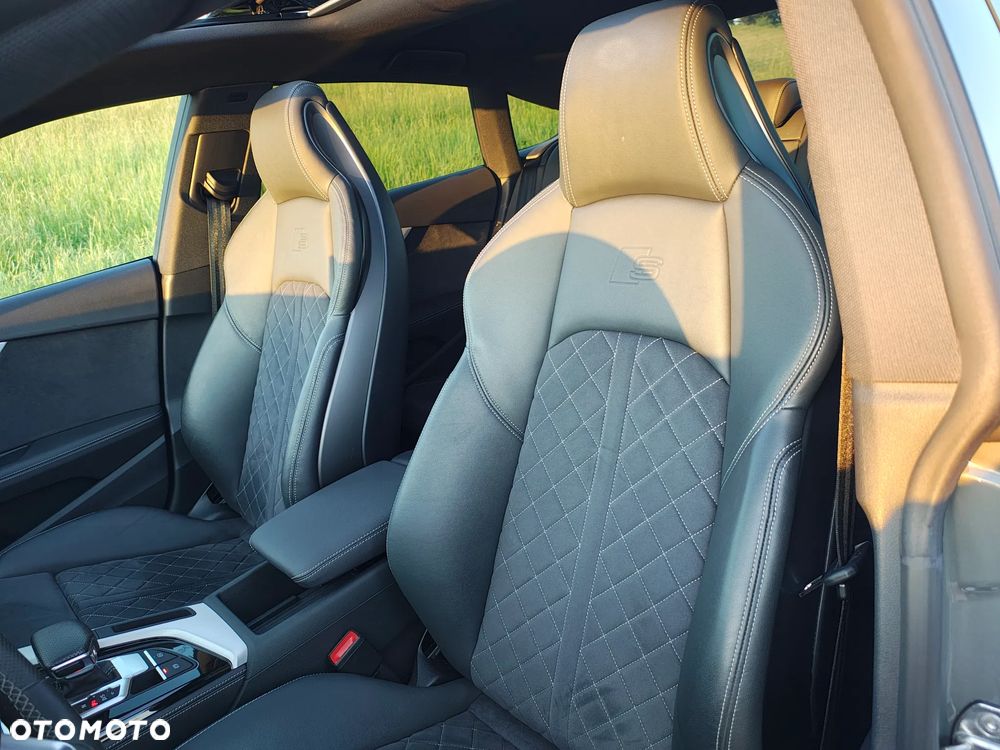 Audi A5 Sportback - 17