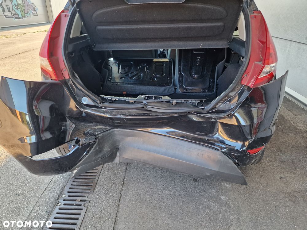 Ford Fiesta - 13