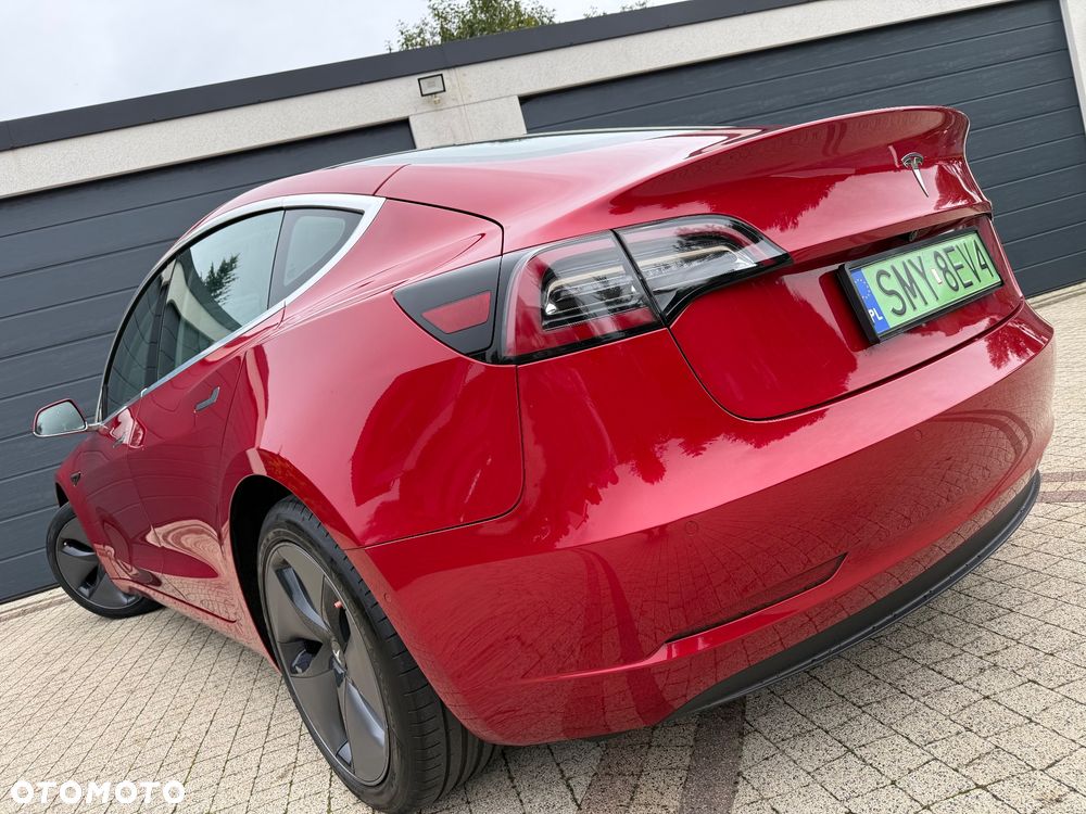 Tesla Model 3 - 20
