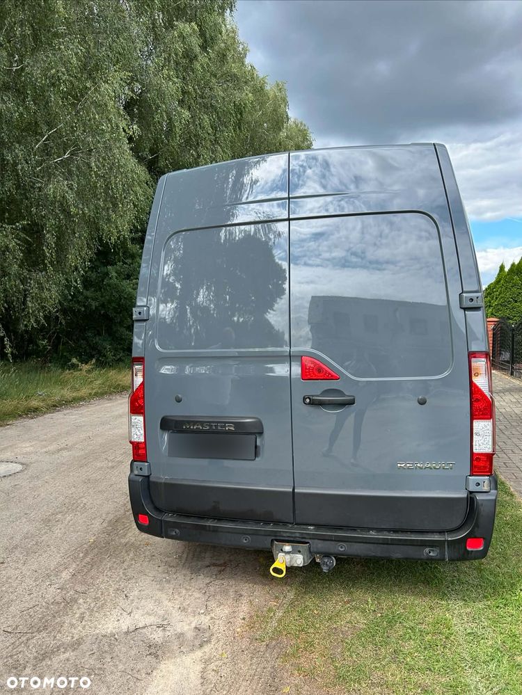 Renault Master - 3