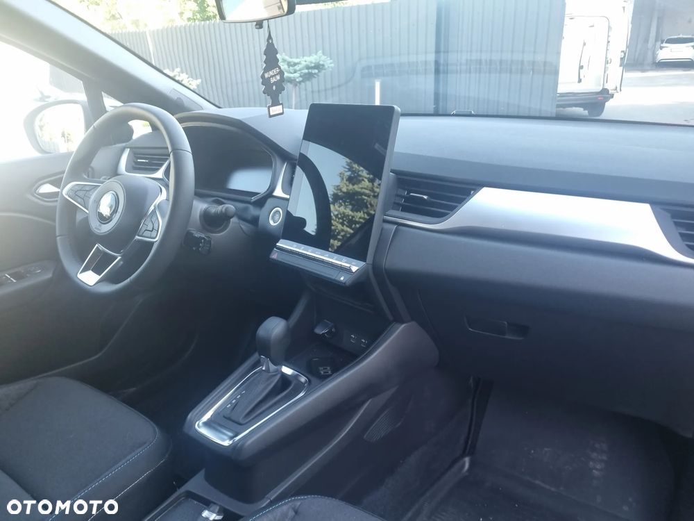 Mitsubishi ASX 1.3 mHEV Invite DCT - 28