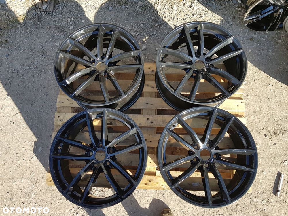 alufelgi 7855081 bmw g20 g21 8.0'' 9.0'' x 18'' 5x112 et 30/44 styling 662m - 1