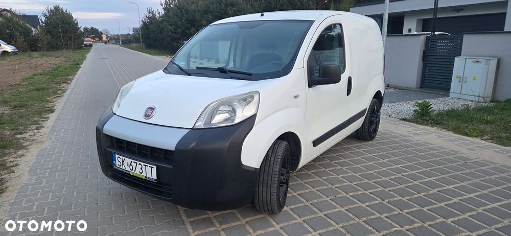 Fiat Fiorino - 6