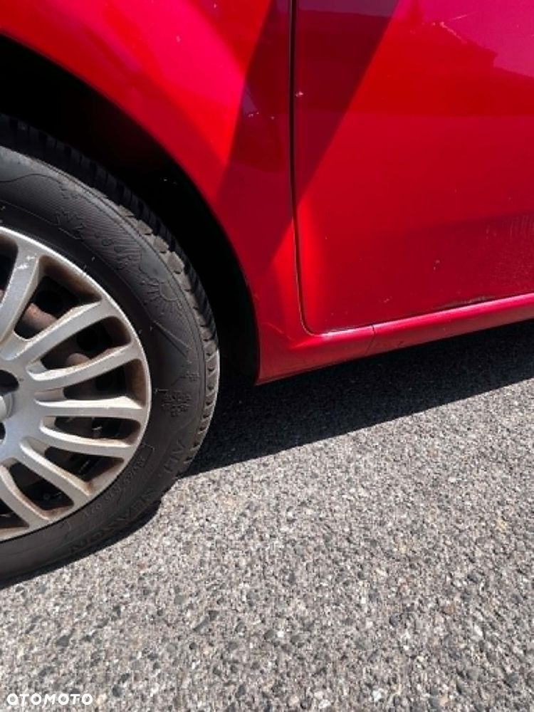 Fiat Grande Punto - 12