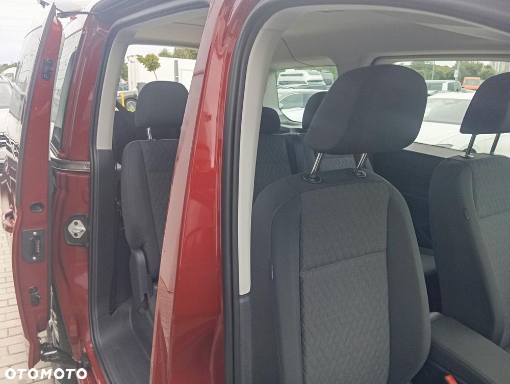 Volkswagen Caddy - 15