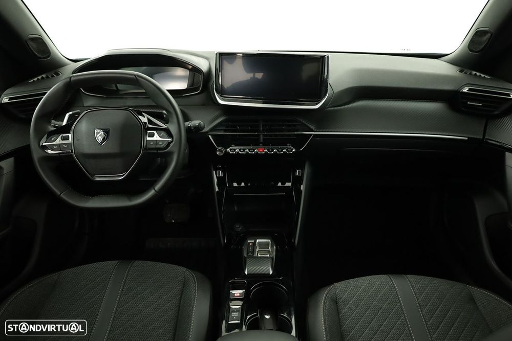 Peugeot 2008 1.2 Hybrid Allure e-DCS6 - 8